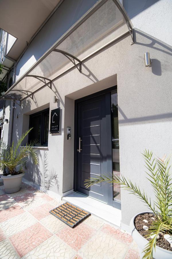 Appartamento Onar House Volos Esterno foto