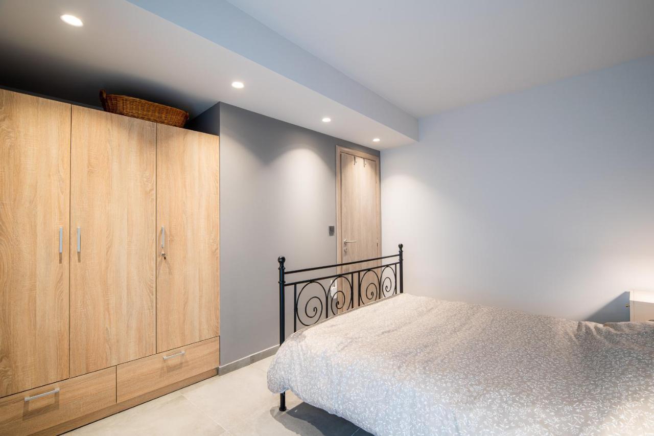 Appartamento Onar House Volos Esterno foto