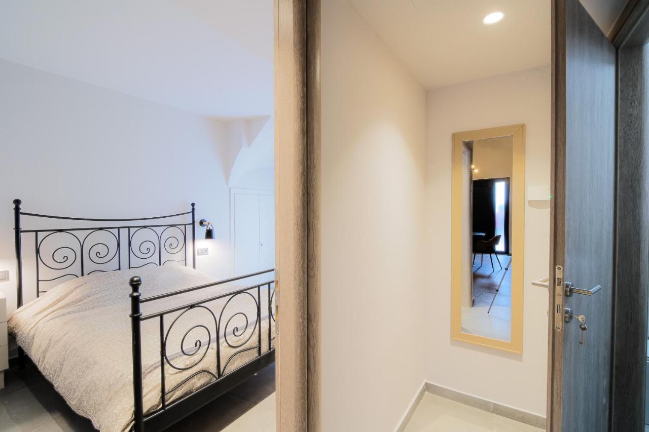 Appartamento Onar House Volos Esterno foto