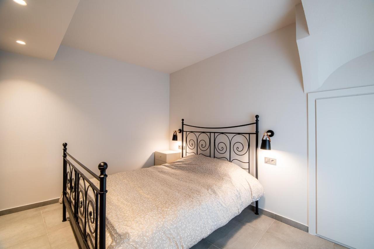 Appartamento Onar House Volos Esterno foto